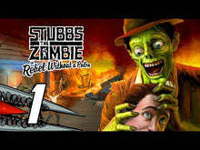 Stubbs el zombi en Rebelde sin pulso Global Steam CD Key