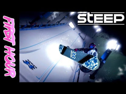 Steep X Games - Edición Gold EU Ubisoft Connect CD Key