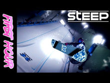 Steep X Games - Edición Gold EU Ubisoft Connect CD Key