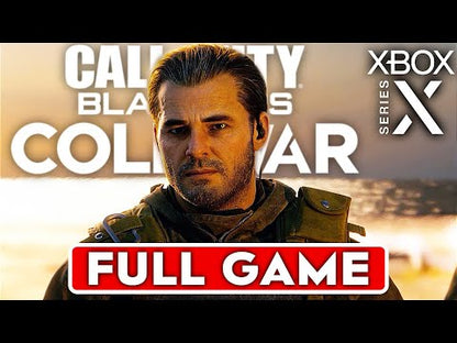 CoD Call of Duty: Black Ops - Guerra Fría Xbox live CD Key