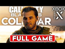 CoD Call of Duty: Black Ops - Guerra Fría Xbox live CD Key