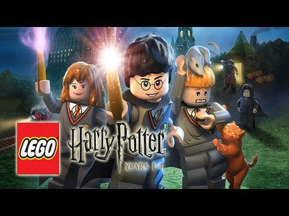 LEGO: Harry Potter - Colección UE Nintendo Switch CD Key