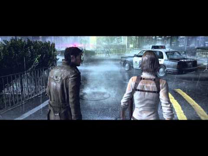 The Evil Within - Pase de temporada Steam CD Key