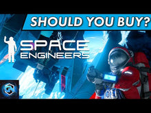 Space Engineers EU Xbox One/Serie CD Key