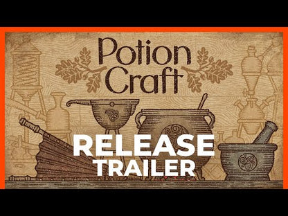 Poción Craft: Alchemist Simulator Steam CD Key