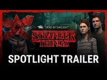 Dead by Daylight: Stranger Things Capítulo Global Steam CD Key