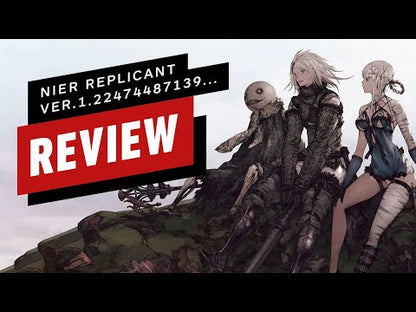 NieR: Replicant ver.1.22474487139... TR Xbox One/Serie CD Key