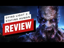 Dying Light 2: Stay Human - Actualización definitiva Steam CD Key