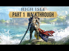 TESO The Elder Scrolls Online: High Isle - Collector's Edition Upgrade Sitio web oficial CD Key
