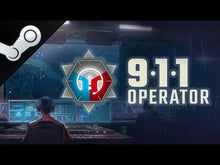 911 Operador Vapor CD Key