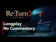 Re:Turn 2 - Vapor desbocado CD Key