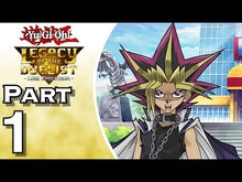 Yu-Gi-Oh! El legado del duelista: Link Evolution Steam CD Key