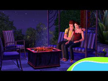 Los Sims 3: Vida al aire libre Origen CD Key