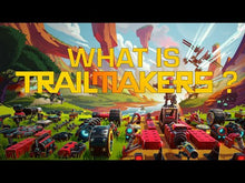 Trailmakers - Edición Deluxe Steam CD Key