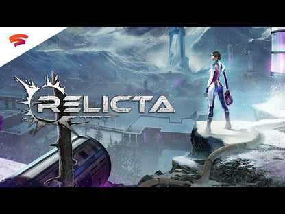 Relicta Vapor CD Key