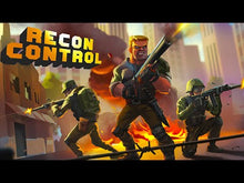 Recon Control Vapor CD Key