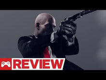 Hitman 2 Gold Edition UE Xbox One/Series CD Key