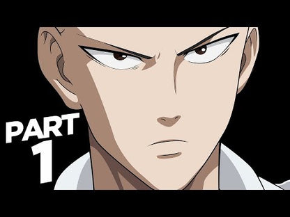 One Punch Man: Un héroe que nadie conoce Vapor CD Key