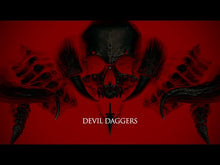 Devil Daggers Vapor CD Key