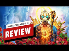 Borderlands 3 - Edición Super Deluxe Steam CD Key