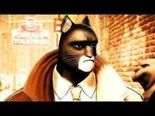 Blacksad: Bajo la piel Vapor CD Key