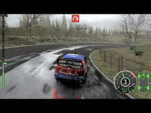 WRC Collection Campeonato del Mundo de Rallyes de la FIA EU Xbox live CD Key