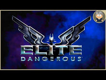 Elite Dangerous: Commander - Deluxe Edition Steam CD Key