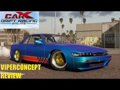 CarX Drift Racing Online AR Xbox live CD Key