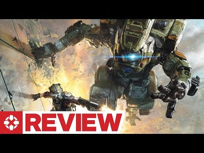 Titanfall 2 Origen global CD Key