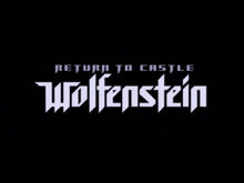 Regreso al Castillo Wolfenstein Steam CD Key