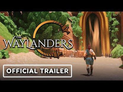 Los Waylanders Vapor CD Key