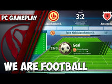 Somos Football Steam CD Key