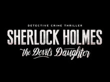 Sherlock Holmes: La hija del diablo Steam CD Key