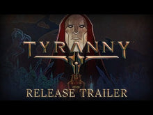 Tyranny - Edición Overlord Steam CD Key