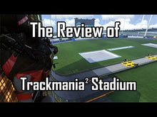 Estadio Trackmania 2 Steam CD Key