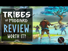 Tribes of Midgard Deluxe Edition UE Xbox One/Series CD Key