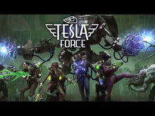 Tesla Force Vapor CD Key