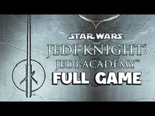 Star Wars: Jedi Knight - Colección Steam CD Key