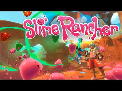 Slime Rancher GOG CD Key