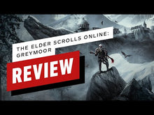 The Elder Scrolls Online: Greymoor Digital Collector's Edition Sitio web oficial CD Key