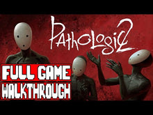 Pathologic 2 ARG Xbox One/Serie CD Key