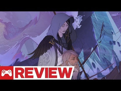 The Banner Saga 3 - Edición Legendaria Steam CD Key