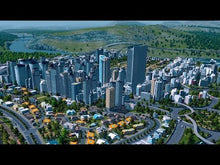 Ciudades: Skylines Global Steam CD Key