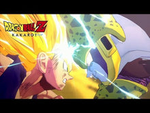 Dragon Ball Z: Kakarot US Xbox live CD Key