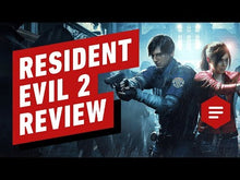 Clave de CD global para Steam de Resident Evil 2 Remake