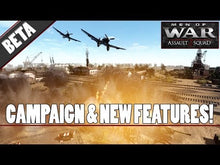 Hombres de Guerra: Escuadrón de Asalto 2 Steam CD Key