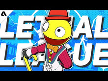 Lethal League Global Steam CD Key