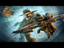 Oddworld: Stranger's Wrath HD EU PS4 CD Key