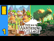 La aldea errante Global Steam CD Key
