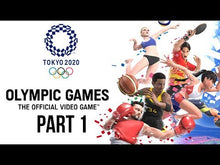 Juegos Olímpicos Tokio 2020: El videojuego oficial US Nintendo Switch CD Key